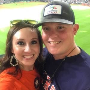 Meet your Posher, Lesley